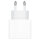 Apple 20W USB-C Power Adapter (MUVV3ZM/A)