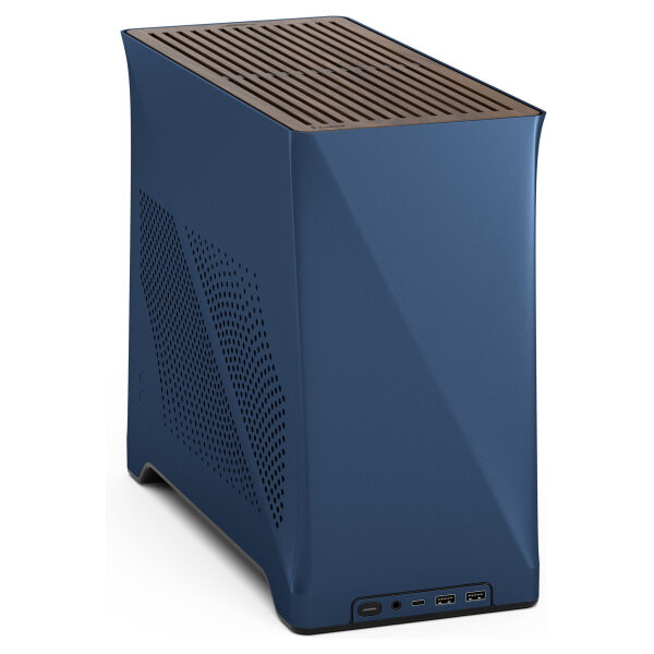 Midi Fractal Design Era 2 Midnight Blue