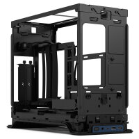 Midi Fractal Design Era 2 Midnight Blue