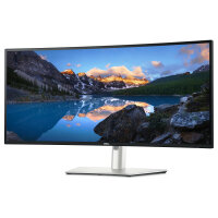 TFT 86,7cm/34" (3440x1440) Dell UltraSharp 34...