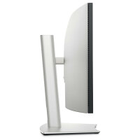 TFT 86,7cm/34" (3440x1440) Dell UltraSharp 34 U3425WE 21:9 WQHD IPS Curved 5ms 120Hz HDMI DP USB-C Speaker