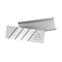 Cooler M.2 SSD Arctic M2 Pro Silver