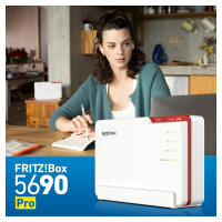 AVM Fritz!Box 5690 Pro