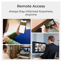 Reolink PC810AB4K01
