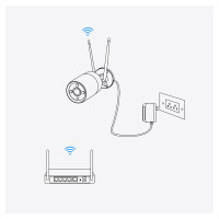 Reolink WC811WAB4K03