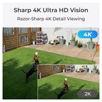 Reolink WC811WAB4K03