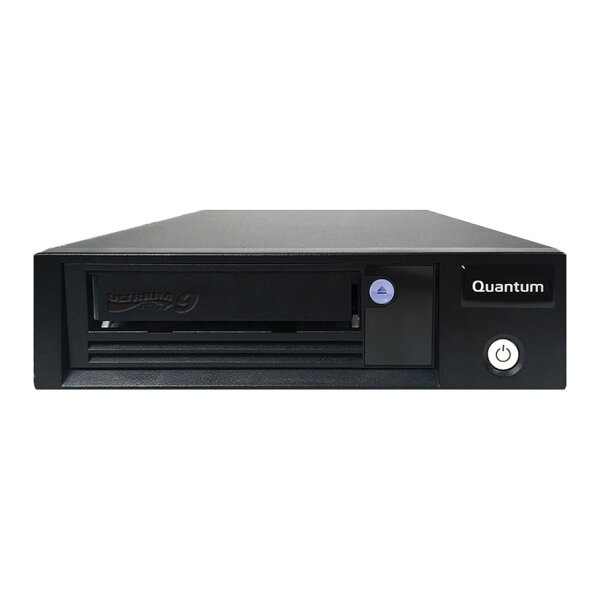 Quantum TableTop Kit TC-L92BN-AR LTO9 HH SAS