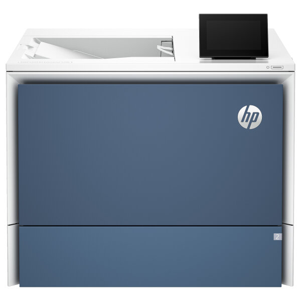 FL HP Color LaserJet Enterprise 5700dn Farblaserdrucker 43 S./Min. A4 LAN Duplex