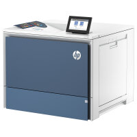 FL HP Color LaserJet Enterprise 5700dn Farblaserdrucker 43 S./Min. A4 LAN Duplex