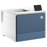 FL HP Color LaserJet Enterprise 5700dn Farblaserdrucker 43 S./Min. A4 LAN Duplex