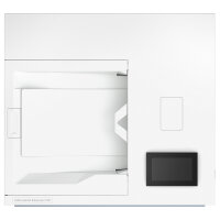 FL HP Color LaserJet Enterprise 5700dn Farblaserdrucker 43 S./Min. A4 LAN Duplex