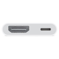 APPLE Lightning Digital AV Adapter