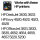 HP Tinte 302 XL F6U67AE Color (Cyan/Magenta/Gelb)