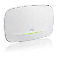 Zyxel NWA130BE Wifi 7