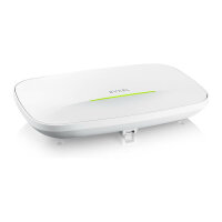 Zyxel NWA130BE Wifi 7