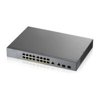 16+2P ZyXEL GS1350 M POE+