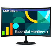 61cm/24" (1920x1080) Samsung S24D364GAU 16:9...