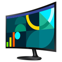 61cm/24" (1920x1080) Samsung S24D364GAU 16:9...