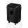 Fellowes AutoMax 90M Aktenvernichter Autofeed Partikelschnitt 90 Blatt 4x12mm P-4 Schwarz