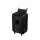 Fellowes AutoMax 90M Aktenvernichter Autofeed Partikelschnitt 90 Blatt 4x12mm P-4 Schwarz