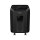 Fellowes AutoMax 90M Aktenvernichter Autofeed Partikelschnitt 90 Blatt 4x12mm P-4 Schwarz