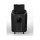 Fellowes AutoMax 90M Aktenvernichter Autofeed Partikelschnitt 90 Blatt 4x12mm P-4 Schwarz