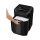 Fellowes AutoMax 90M Aktenvernichter Autofeed Partikelschnitt 90 Blatt 4x12mm P-4 Schwarz