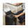Fellowes AutoMax 90M Aktenvernichter Autofeed Partikelschnitt 90 Blatt 4x12mm P-4 Schwarz