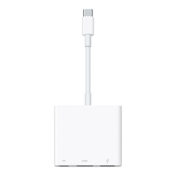 Apple USB-C Digital AV Multiport Adapter MW5M3ZM/A