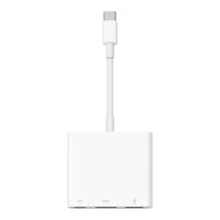 Apple USB-C Digital AV Multiport Adapter MW5M3ZM/A