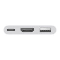 Apple USB-C Digital AV Multiport Adapter MW5M3ZM/A