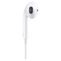 APPLE EarPods 3.5mm Headphone Plug with Remote and Mic