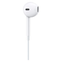 APPLE EarPods 3.5mm Headphone Plug with Remote and Mic
