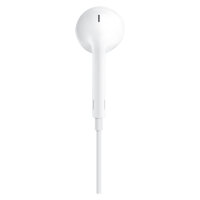 APPLE EarPods 3.5mm Headphone Plug with Remote and Mic