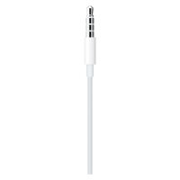 APPLE EarPods 3.5mm Headphone Plug with Remote and Mic