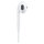 APPLE EarPods 3.5mm Headphone Plug with Remote and Mic