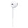APPLE EarPods 3.5mm Headphone Plug with Remote and Mic