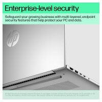 HP ProBook 460 G11 CU7 155U/16GB/512SSD/W11Pro silver