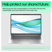 HP ProBook 460 G11 CU7 155U/16GB/512SSD/W11Pro silver