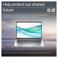 HP ProBook 460 G11 CU7 155U/16GB/512SSD/W11Pro silver