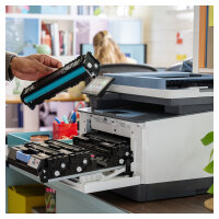 FL HP Color LaserJet PRO MFP 3302fdwg Farblaserdrucker 4in1 A4 LAN WLAN ADF Duplex