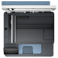 FL HP Color LaserJet PRO MFP 3302fdwg Farblaserdrucker 4in1 A4 LAN WLAN ADF Duplex