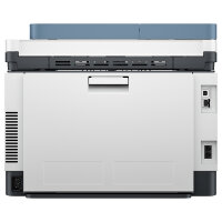 FL HP Color LaserJet PRO MFP 3302fdwg Farblaserdrucker 4in1 A4 LAN WLAN ADF Duplex