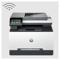 FL HP Color LaserJet PRO MFP 3302fdwg Farblaserdrucker 4in1 A4 LAN WLAN ADF Duplex