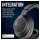 Poly Headset Voyager Surround 80 UC - kabellos/bluetooth - Black