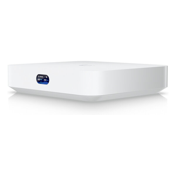 Router Ubiquiti UniFi Cloud Gateway Max - UCG-Max