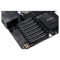Asus LGA4677 Pro WS W790E-Sage SE