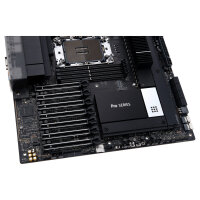 Asus LGA4677 Pro WS W790E-Sage SE
