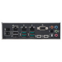 Asus LGA4677 Pro WS W790E-Sage SE
