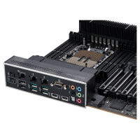 Asus LGA4677 Pro WS W790E-Sage SE